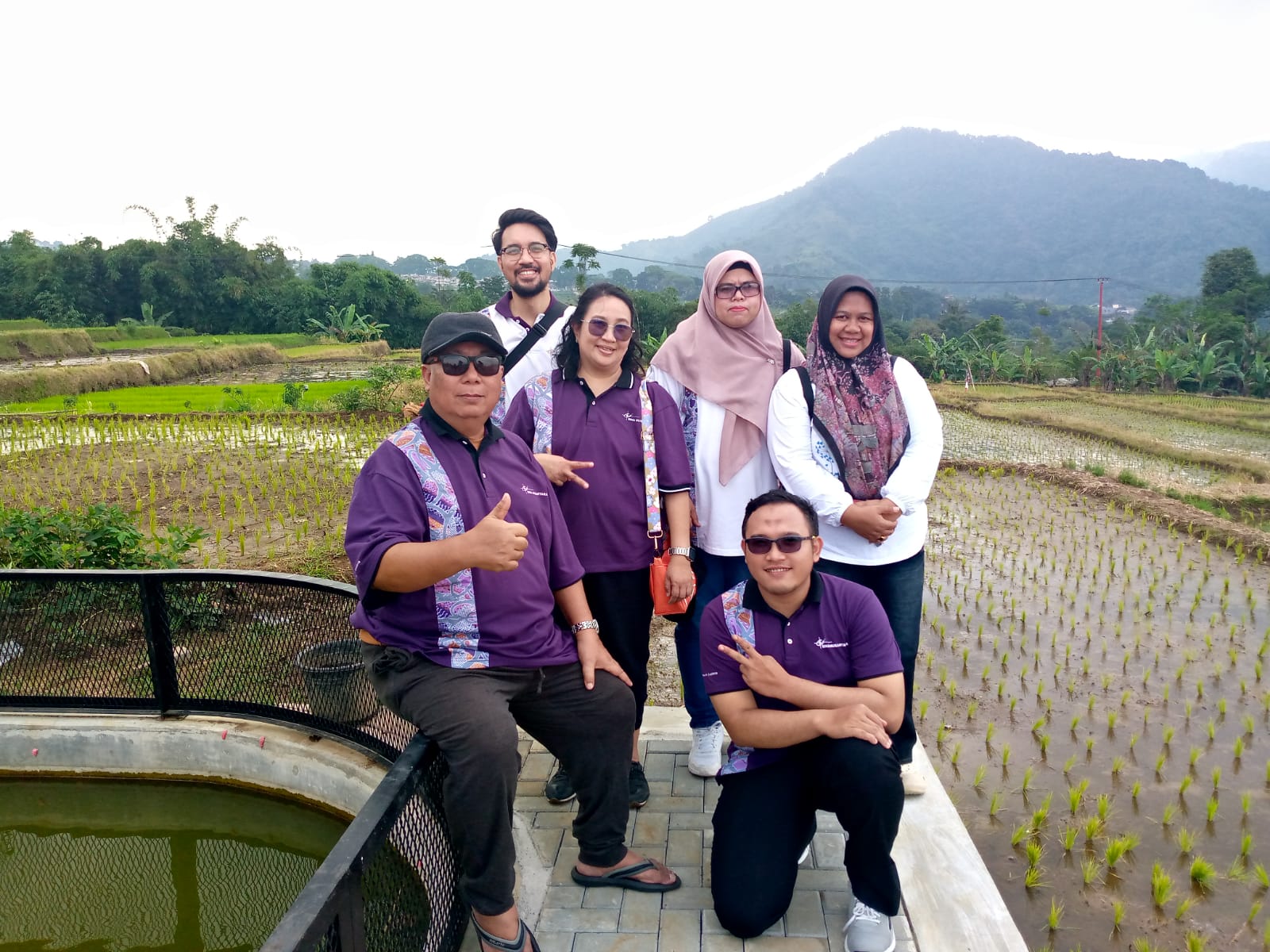 Implementasi Hasil Hibah Internal TTG 2025