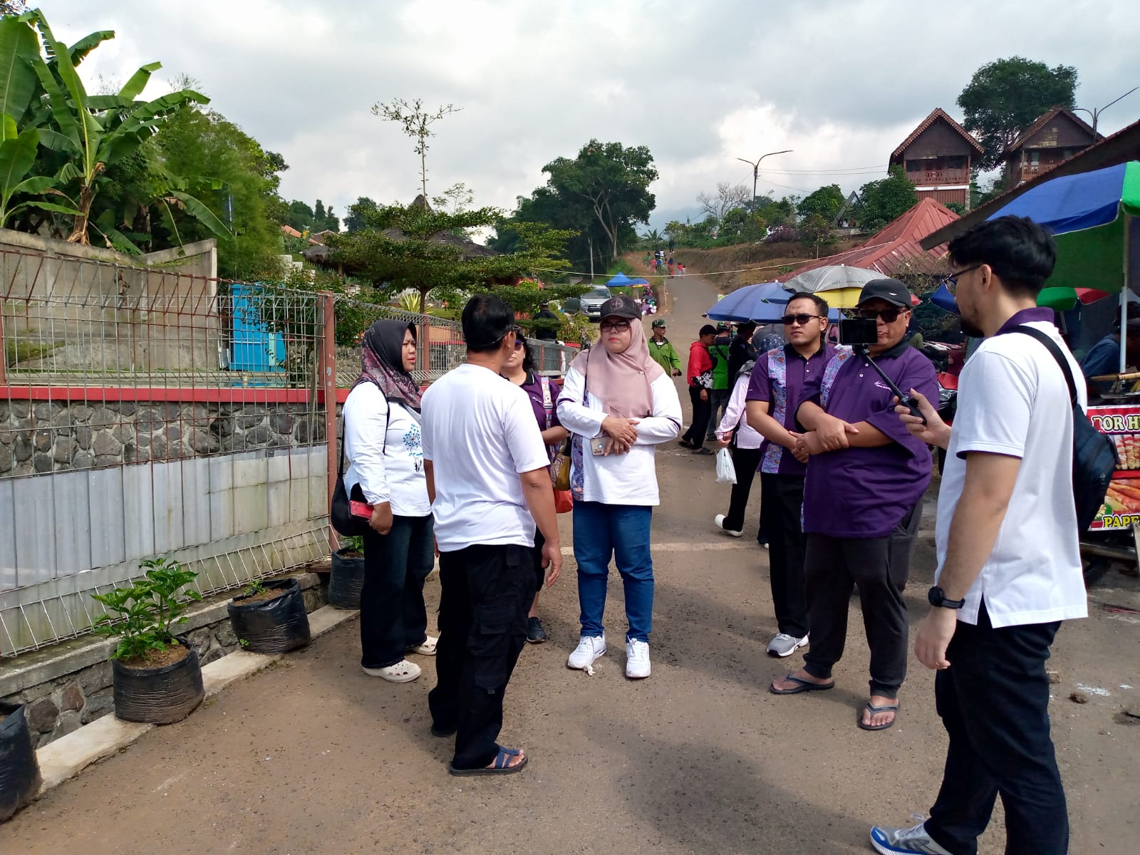 Implementasi Hasil Hibah Internal TTG 2025