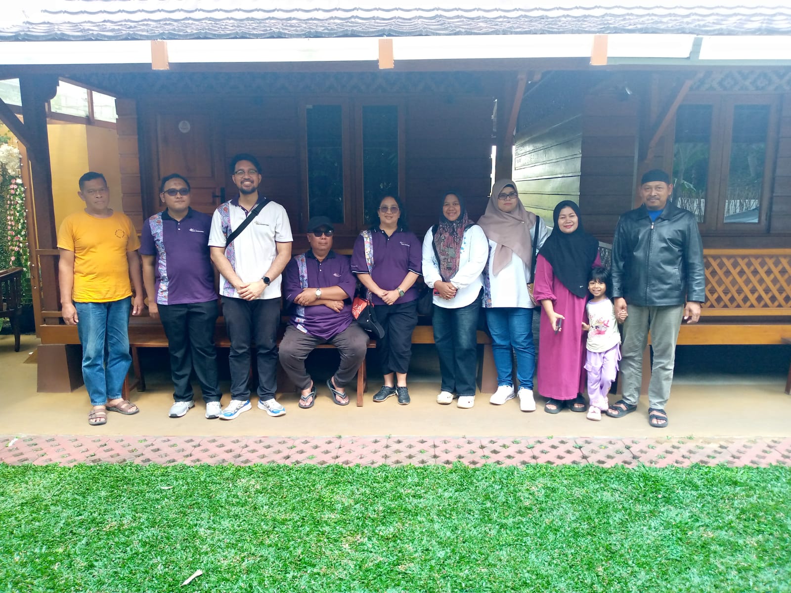 Implementasi Hasil Hibah Internal TTG 2025