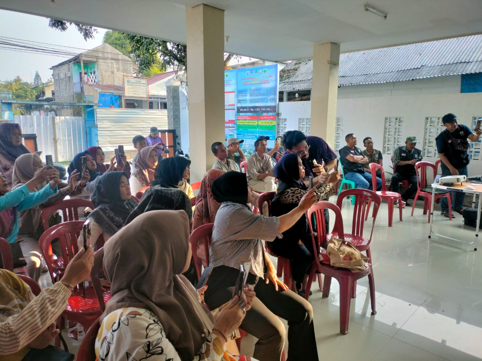 Implementasi Hasil Hibah Internal TTG 2025