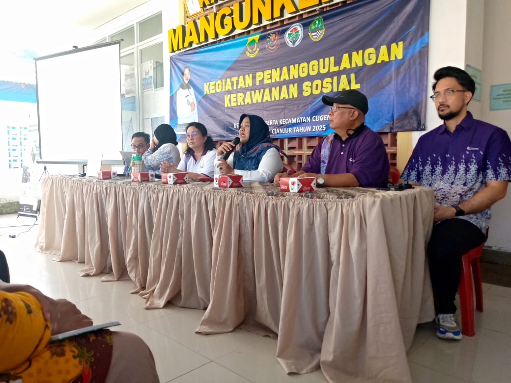 Implementasi Hasil Hibah Internal TTG 2025