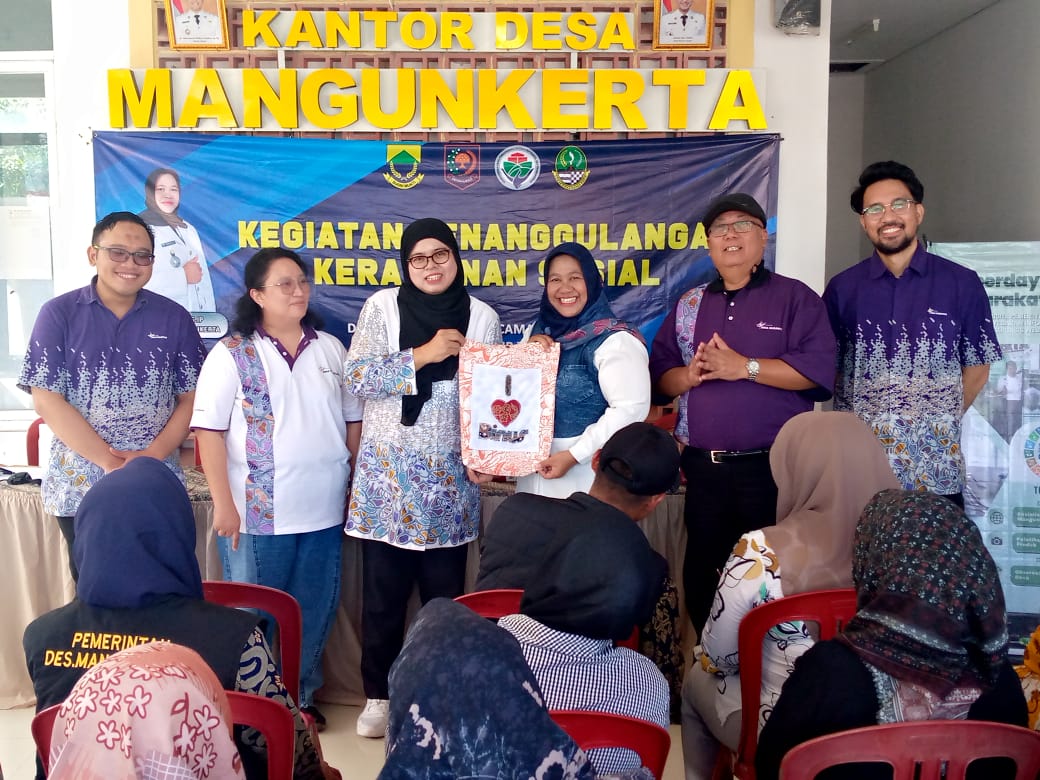 Implementasi Hasil Hibah Internal TTG 2025