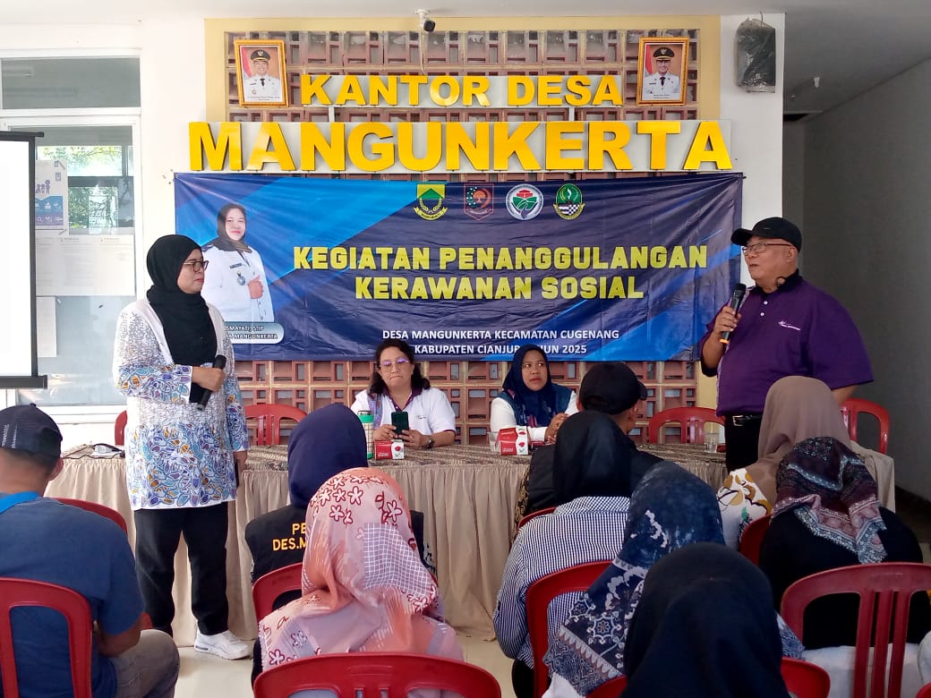 Implementasi Hasil Hibah Internal TTG 2025