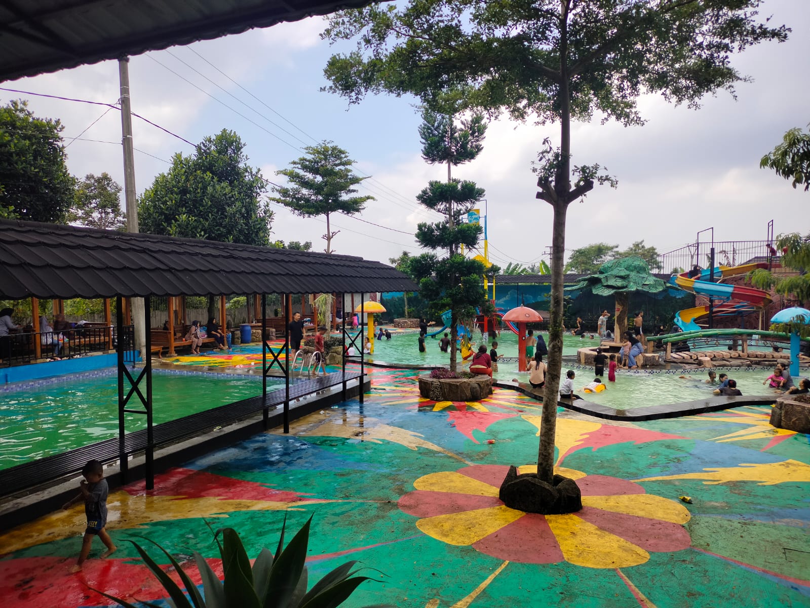 Arjuna Swimming Pool - Foto 2